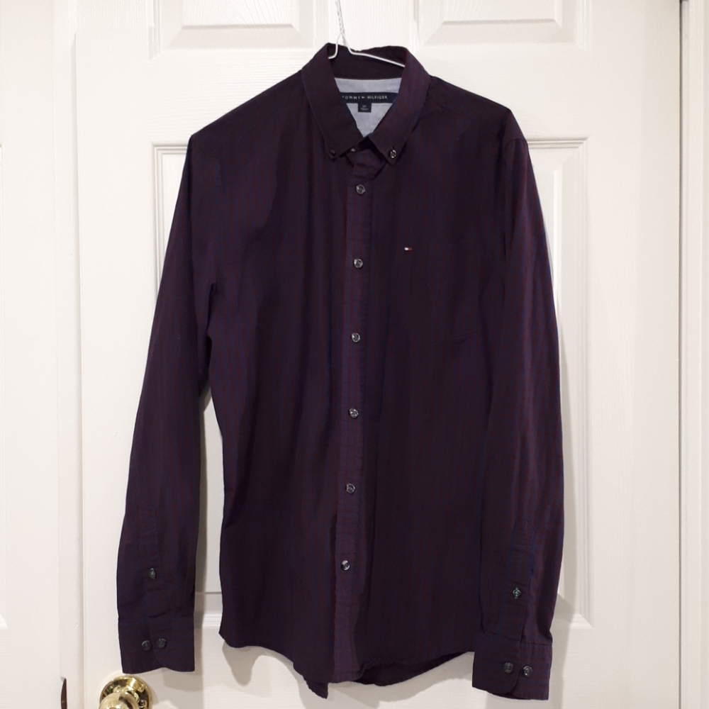 Tommy Men Shirt